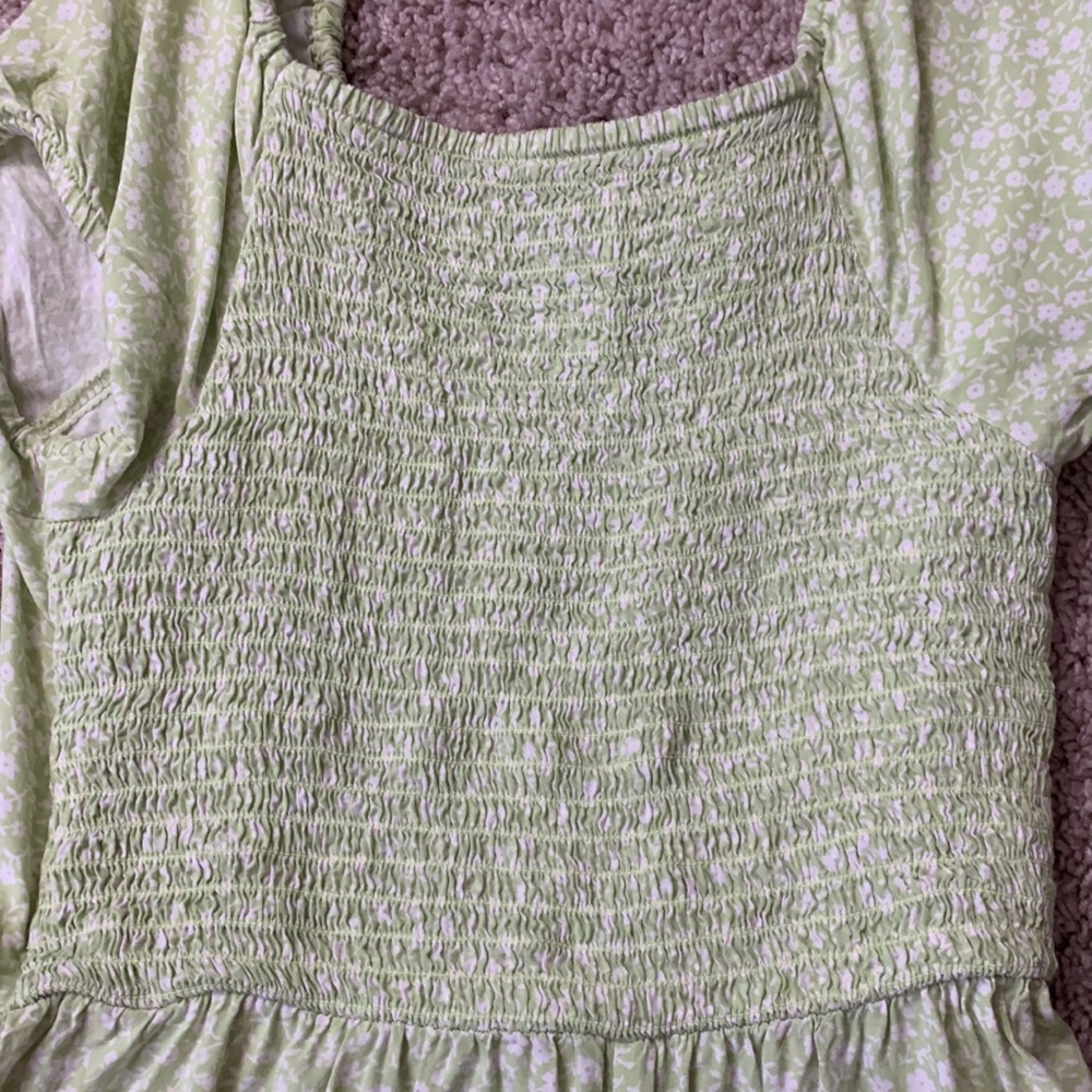 Romper - Picture 4 of 10